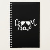 Bekrachtiging ontwerper planner (Voorkant)