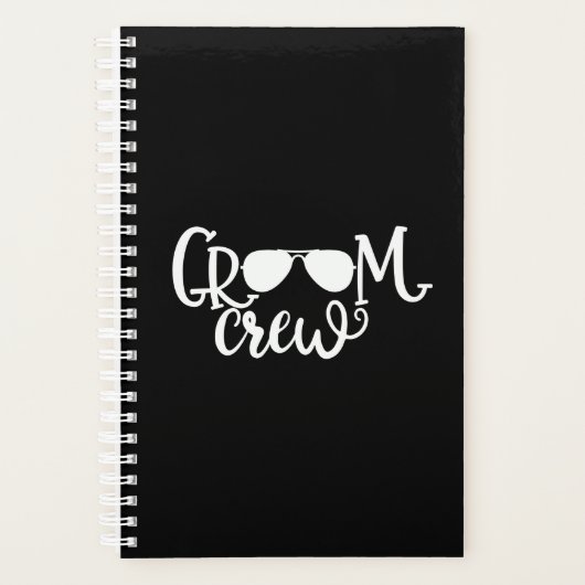 Bekrachtiging ontwerper planner (Voorkant)