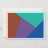 Bekroonde Kaart Zonder Tekst (Voorkant)