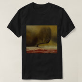 Beksinski T-shirt (Design voorkant)