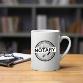 Bekwaam genoeg om notaris Mok te worden