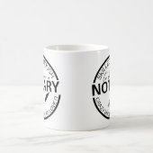 Bekwaam genoeg om notaris Mok te worden (Center)