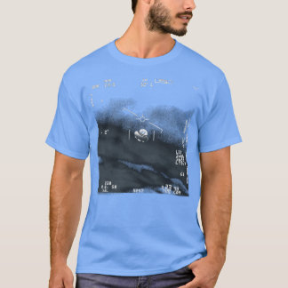 BEKWAAMHEID BEVESTIGD T-SHIRT