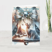 bel 2 Vouwkaart Kaart (Voorkant)