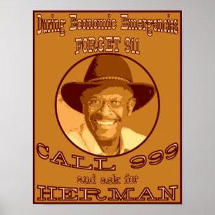 Bel 999 poster