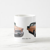 Bel Air 1955 Koffiemok (Center)