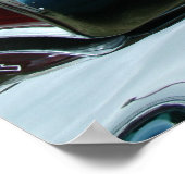 Bel Air 1957 Poster (Hoek)