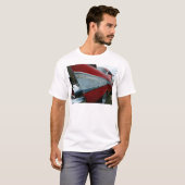 Bel Air 1957 T-shirt (Voorkant volledig)