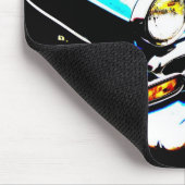 BEL AIR BLUES '53 MUISMAT (Hoek)