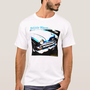 BEL AIR BLUES '53 T-SHIRT