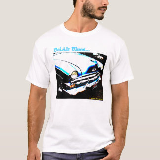 BEL AIR BLUES '53 T-SHIRT