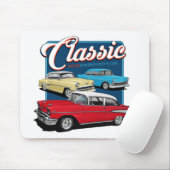 Bel Air Classics Muismat (Met muis)