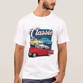 Bel Air Classics T-shirt (Voorkant)