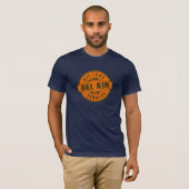  Bel Air T-Shirt (Voorkant volledig)