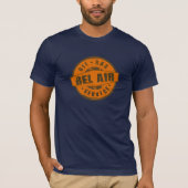  Bel Air T-Shirt (Voorkant)
