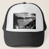 Bel Air Trucker Pet (Voorkant)