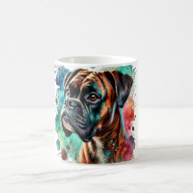 🐾 Bel alle Boxer liefhebbers! 🐾