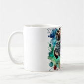 🐾 Bel alle Boxer liefhebbers! 🐾 Koffiemok (Links)