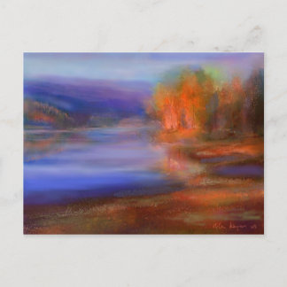 Bel de Wilde. Briefkaart