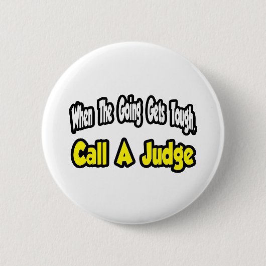 Bel een rechter ronde button 5,7 cm (Voorkant)