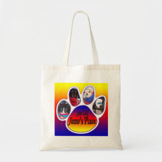 Bel gewoon Canvas tas