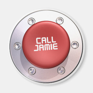 BEL JAMIE MAGNEET