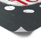 Bel je moeder vandaag nog Poster Wall Art (Hoek)