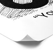 Bel je voor een sloksmid? poster (Hoek)