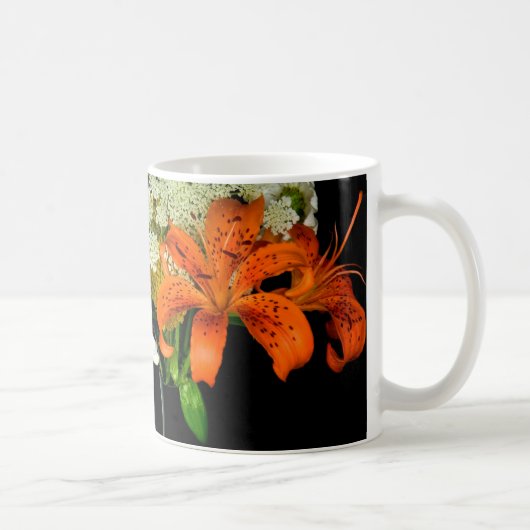 Bel mama vandaag koffiemok (Rechts)