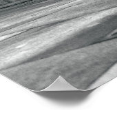 Bel me als je in Londen bent! Poster (Hoek)