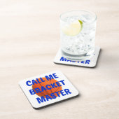 Bel me Bracket Master Drankjes Onderzetter (Rechterzijde)