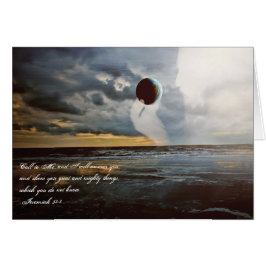 Bel me ~ Christelijke bijbelaansporing