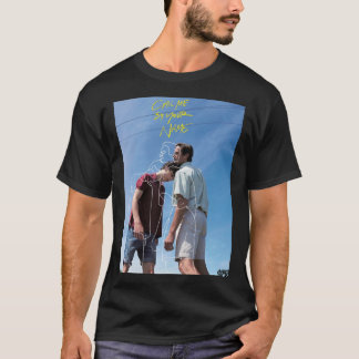 bel me door jouw naam Classic T-Shirt