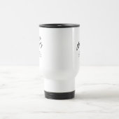 Bel me Glam-Ma Travel Mug Reisbeker (Center)