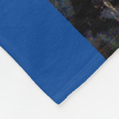 Bel me Killer pulp ficcover Fleece Deken (Hoek)