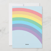 Bel me Lucky Irish Gnome St Patricks Day Feestdagenkaart (Achterkant)