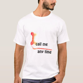 BEL ME OP ELK MOMENT T-SHIRT