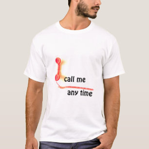 BEL ME OP ELK MOMENT T-SHIRT