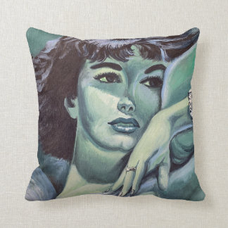 Bel me Pillow Kussen