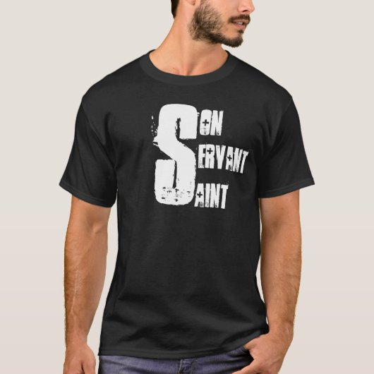 Bel me S T-shirt (Voorkant)