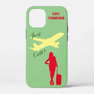 Bel me Sage Case-Mate iPhone Case
