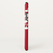 Bel me soms - grappig Case-Mate iPhone case (Achterkant / rechts)