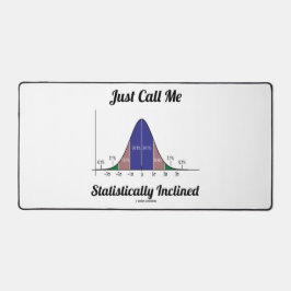 Bel me statistisch geïnlindeerde knolcurve bureaumat