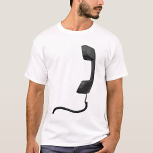 Bel me t-shirt