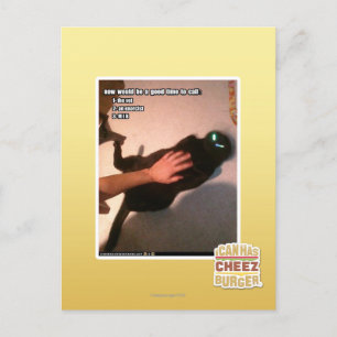 Bel MIB Briefkaart