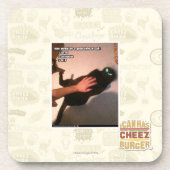 Bel MIB Drankjes Onderzetter (Voorkant)