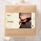 Bel MIB Etiket (Insitu)