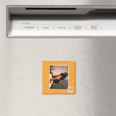 Bel MIB Magneet (Insitu (Vaatwasser))