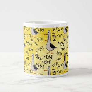 Bel Moms Jumbo Mok 20 Oz
