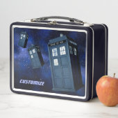 Bel politie (In situ)